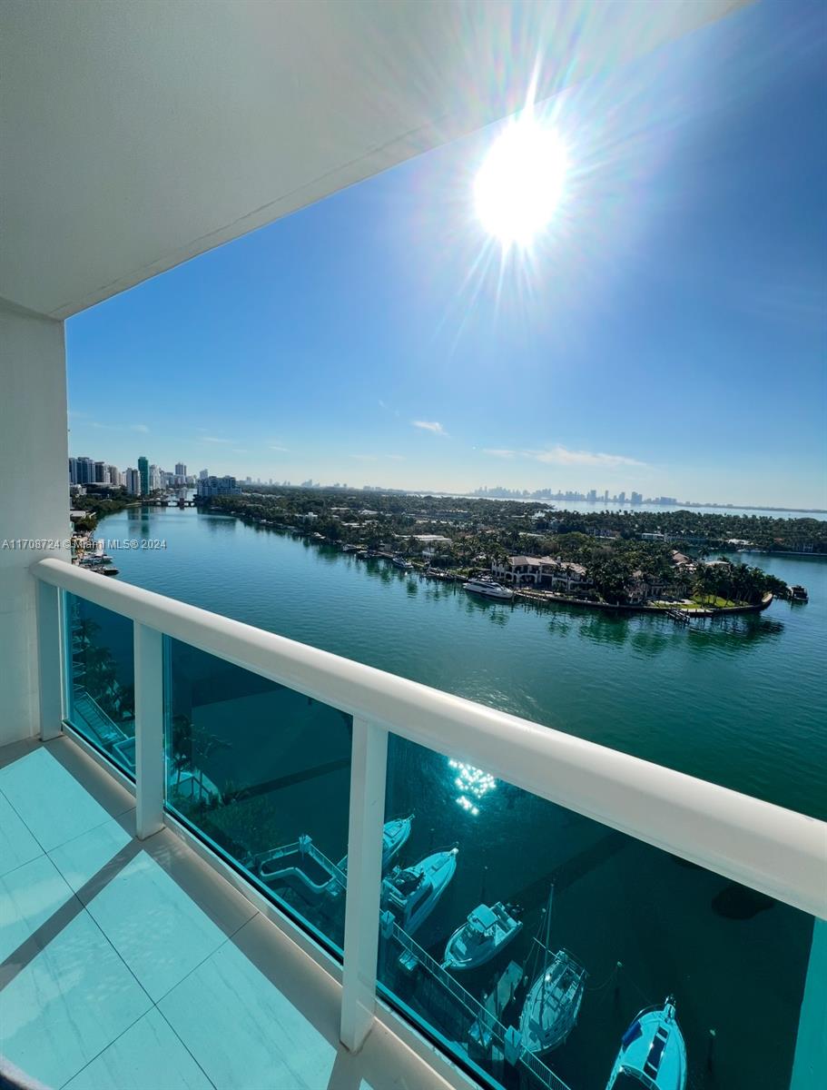 AQUASOL CONDO - Residential Lease