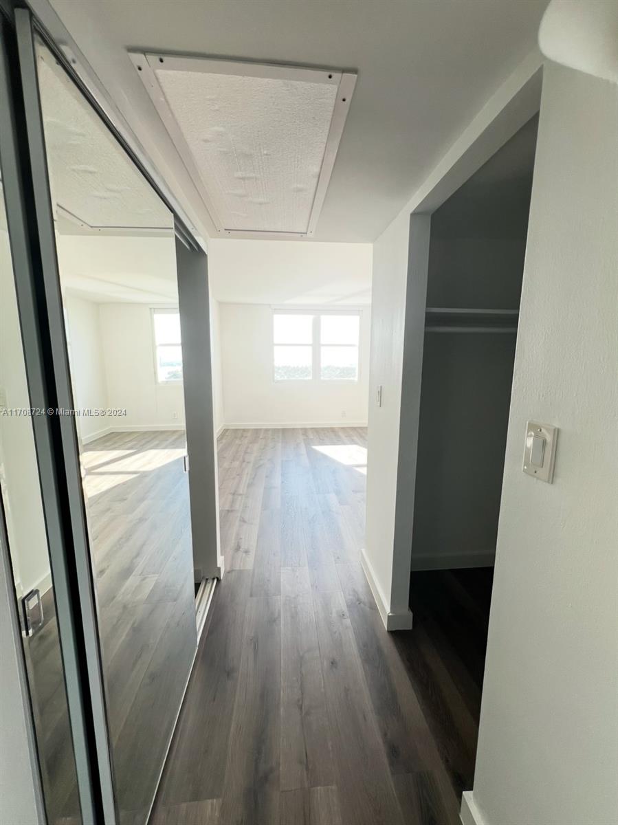 AQUASOL CONDO - Residential Lease