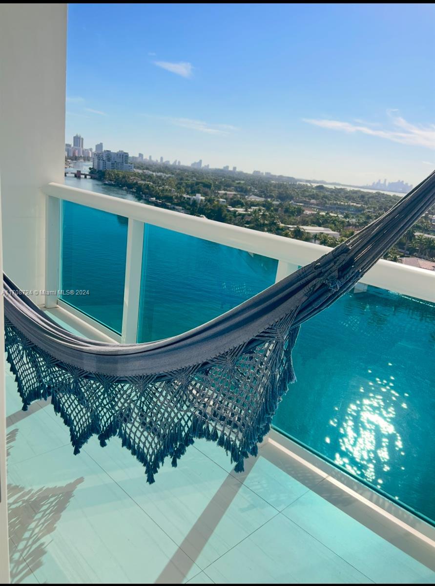 AQUASOL CONDO - Residential Lease