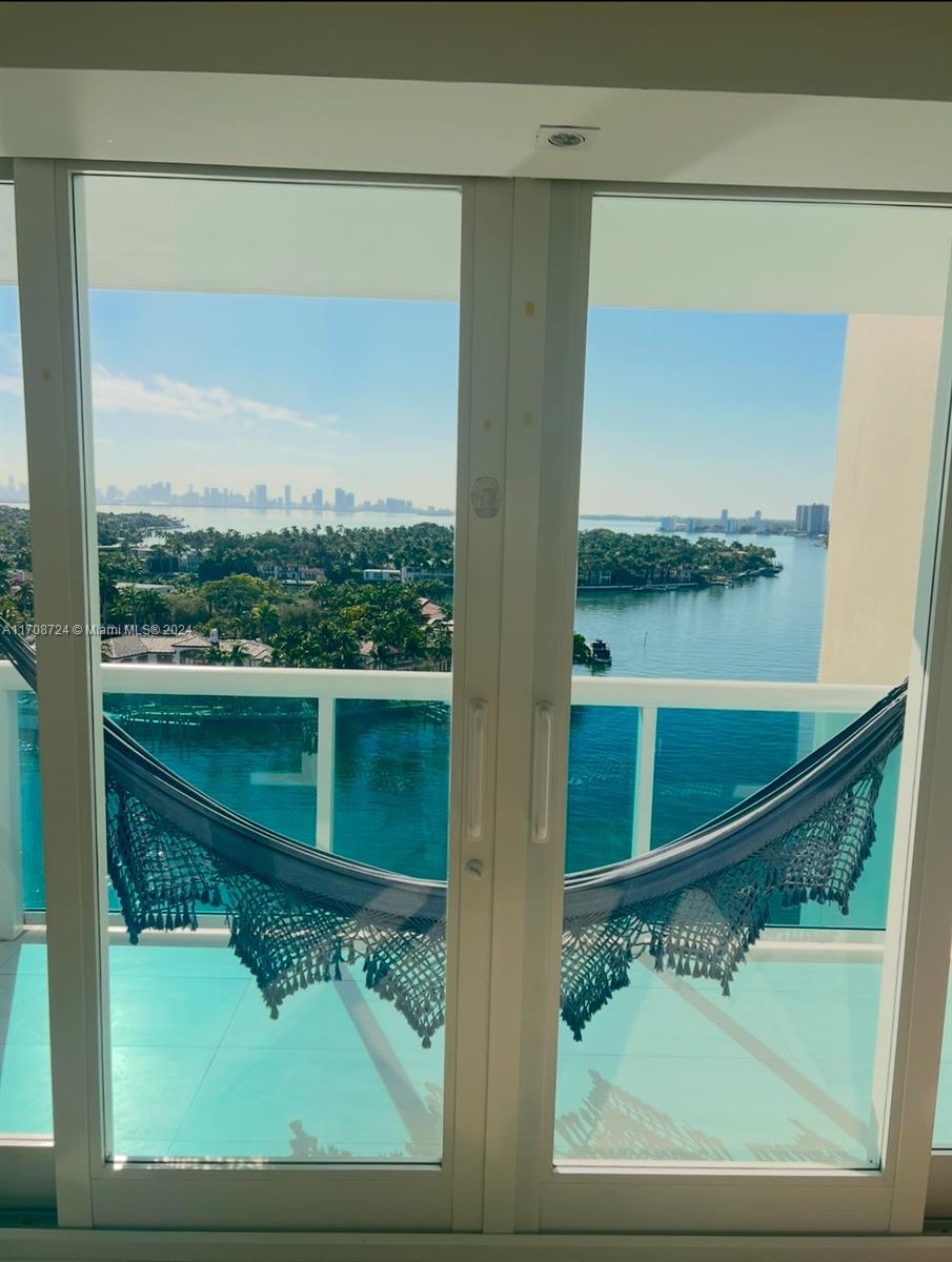 AQUASOL CONDO - Residential Lease