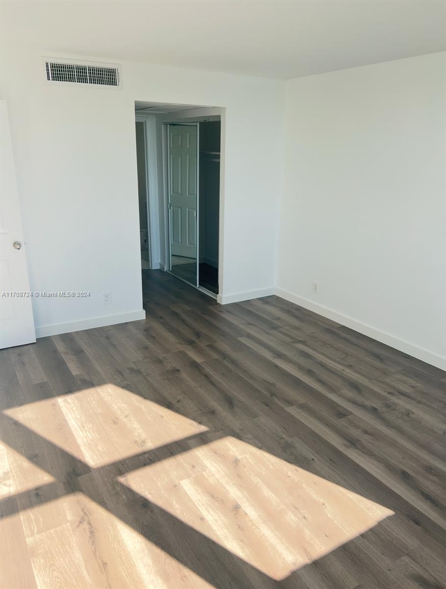AQUASOL CONDO - Residential Lease