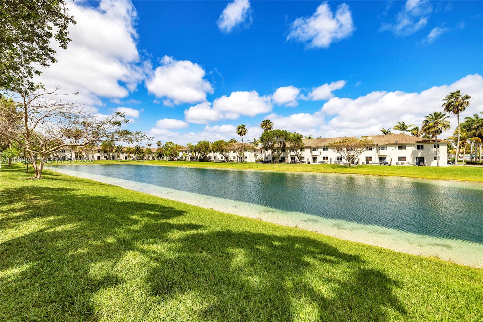 VENETIA GARDENS CONDO - Residential Lease
