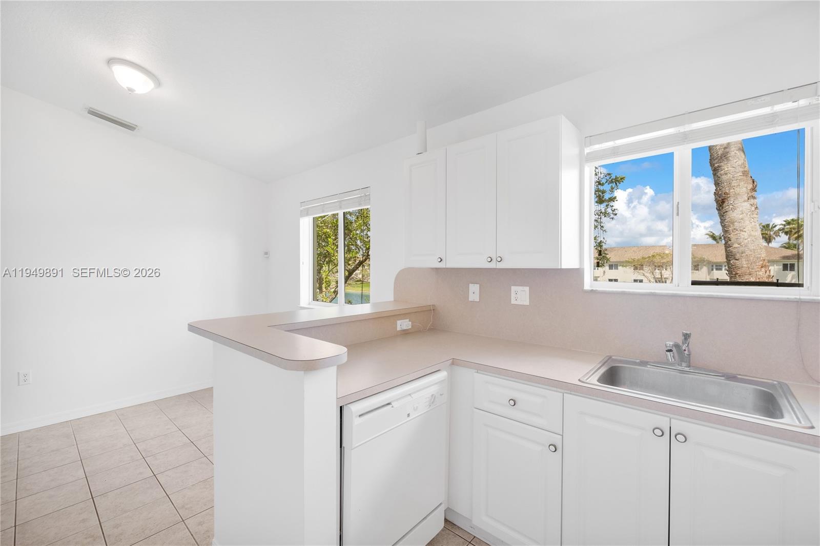 VENETIA GARDENS CONDO - Residential Lease