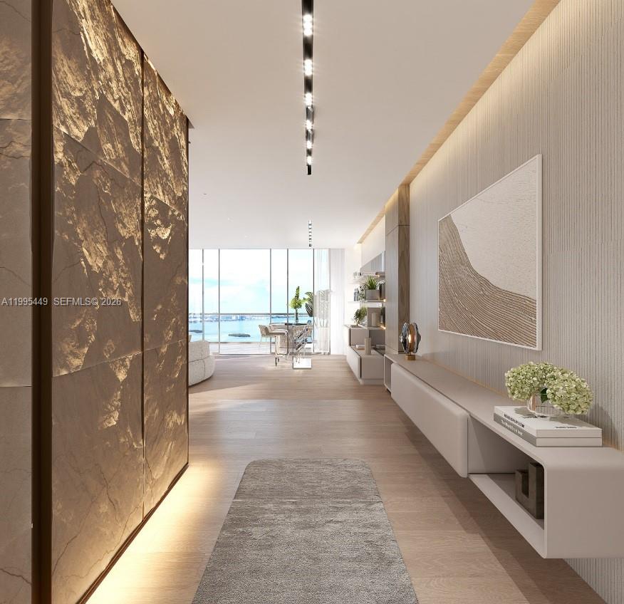 Aria Reserve Miami - Residential