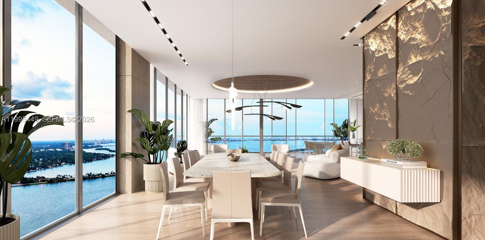 Aria Reserve Miami - Residential