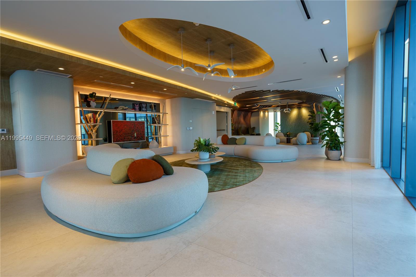 Aria Reserve Miami - Residential