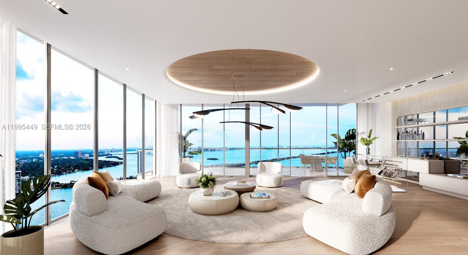 Aria Reserve Miami - Residential