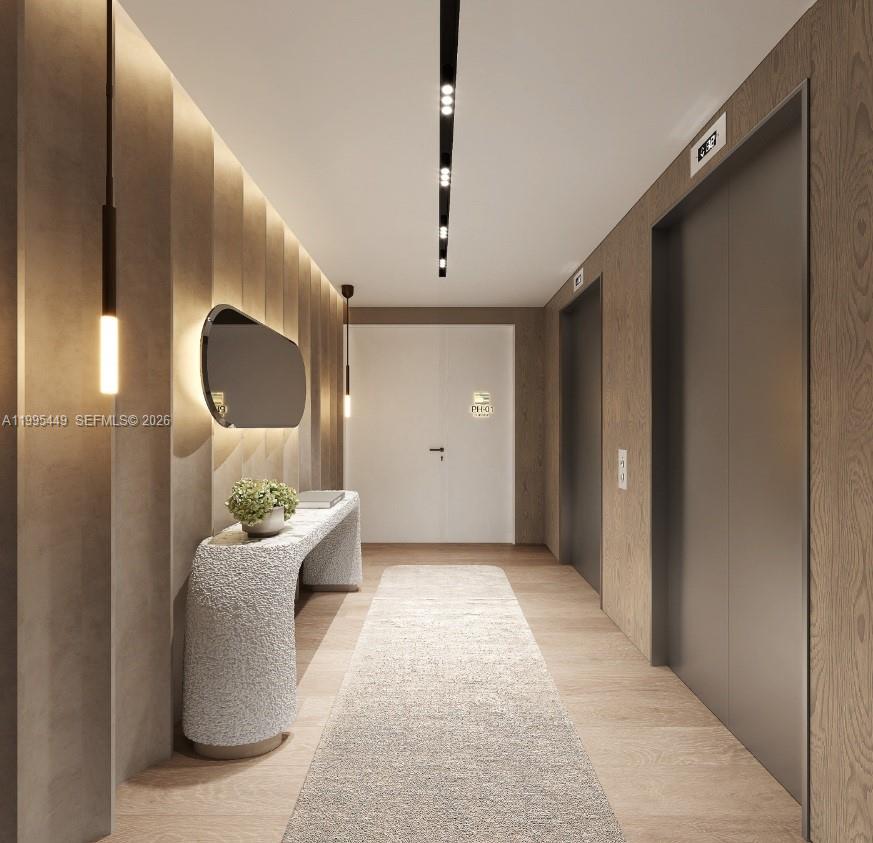Aria Reserve Miami - Residential