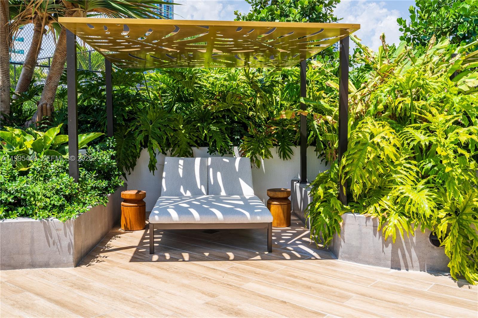 Aria Reserve Miami - Residential
