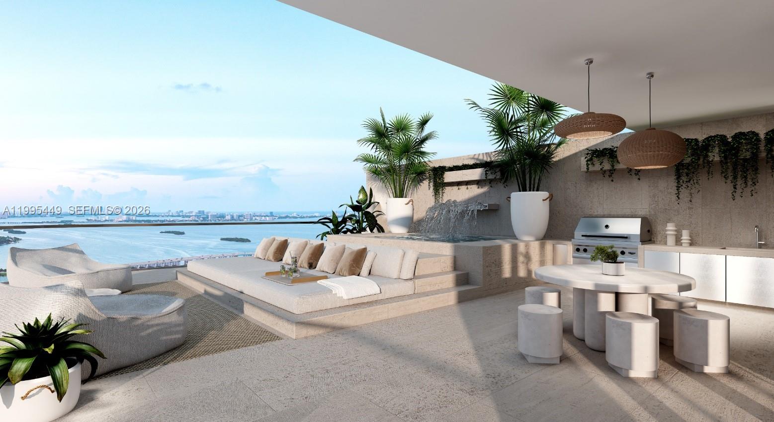 Aria Reserve Miami - Residential