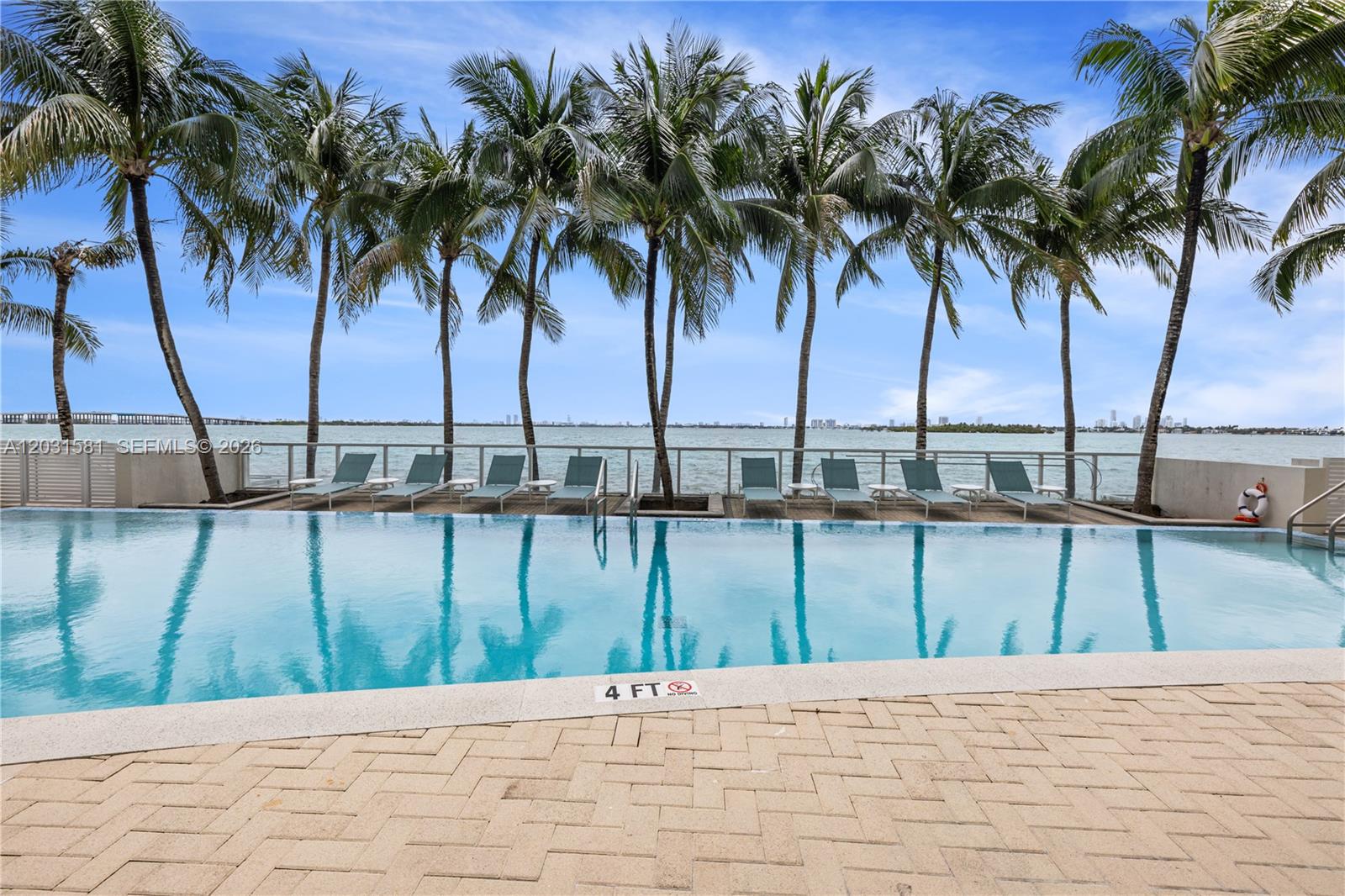 ONYX ON THE BAY CONDO - Residential Lease