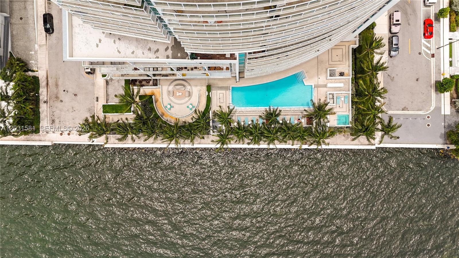 ONYX ON THE BAY CONDO - Residential Lease