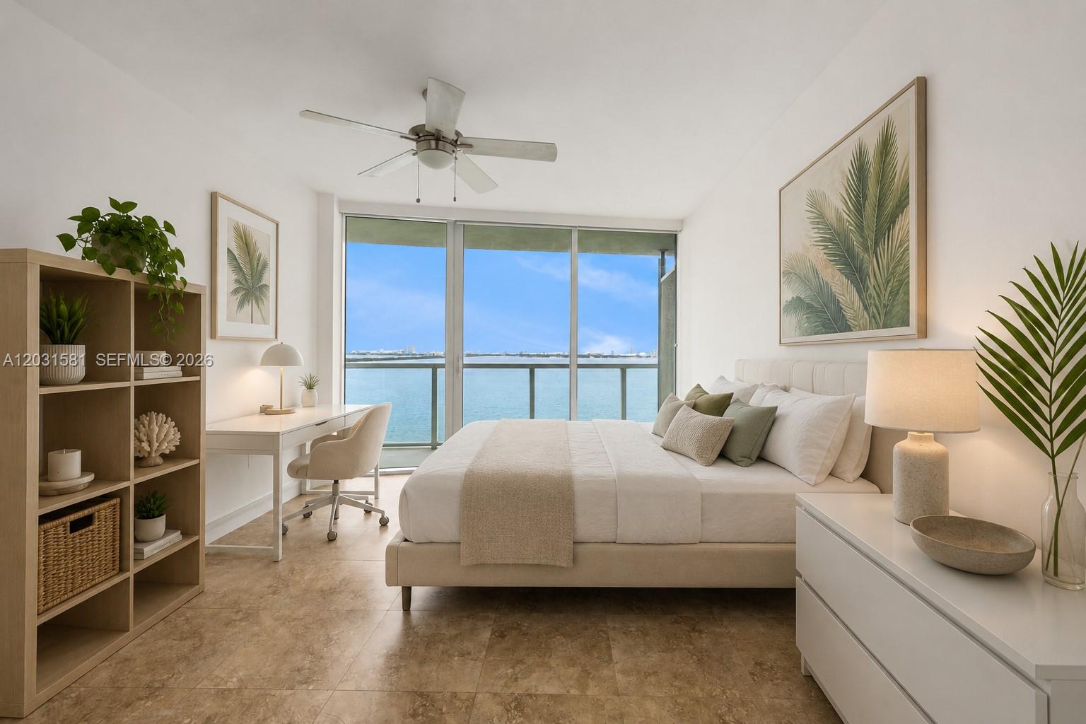 ONYX ON THE BAY CONDO - Residential Lease