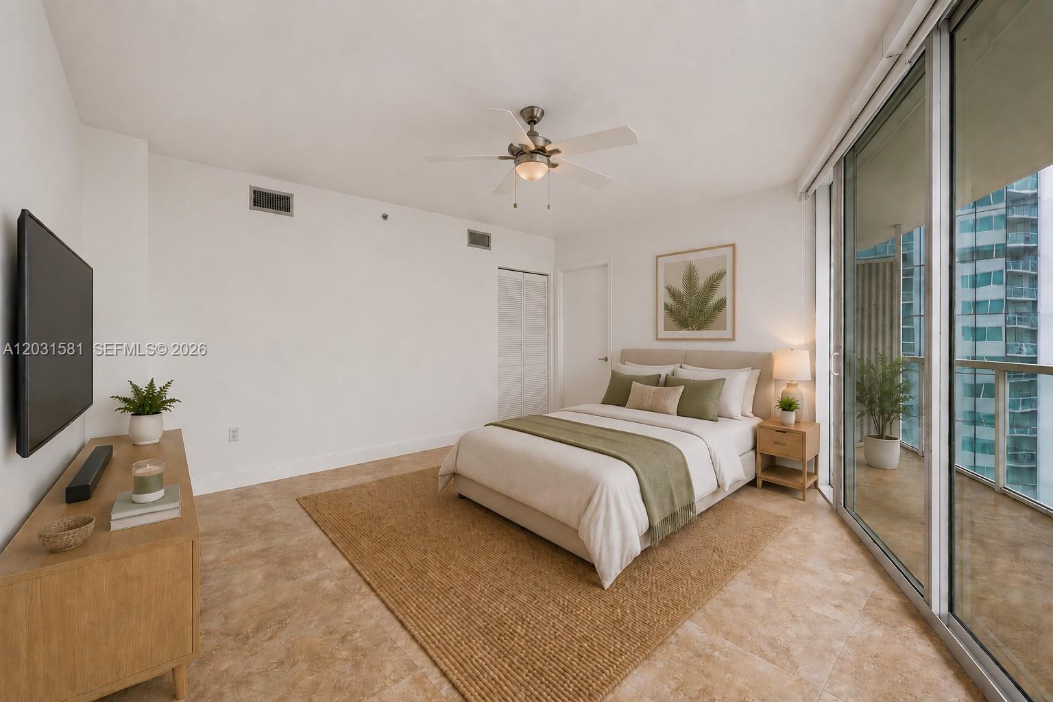 ONYX ON THE BAY CONDO - Residential Lease
