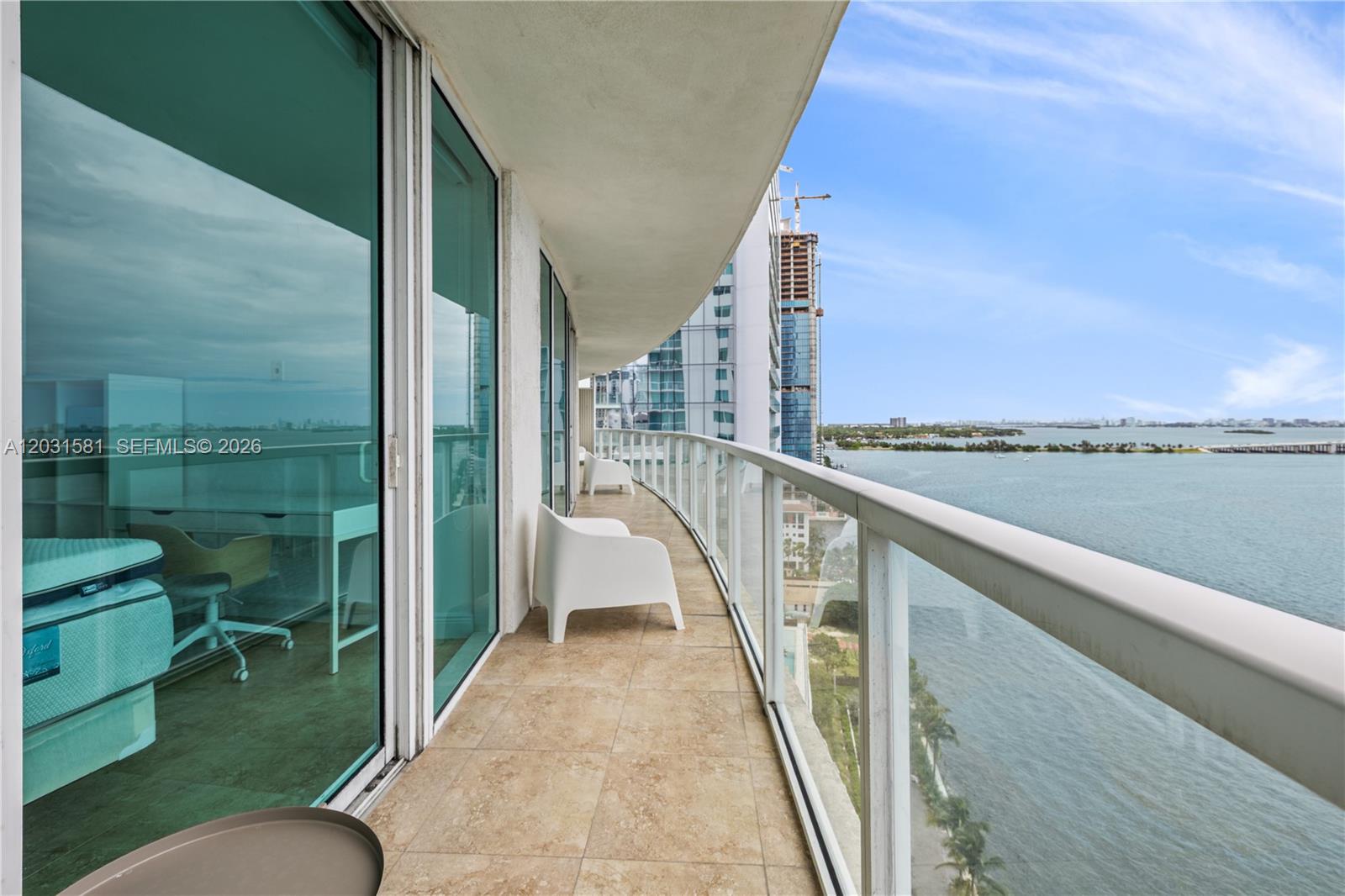 ONYX ON THE BAY CONDO - Residential Lease