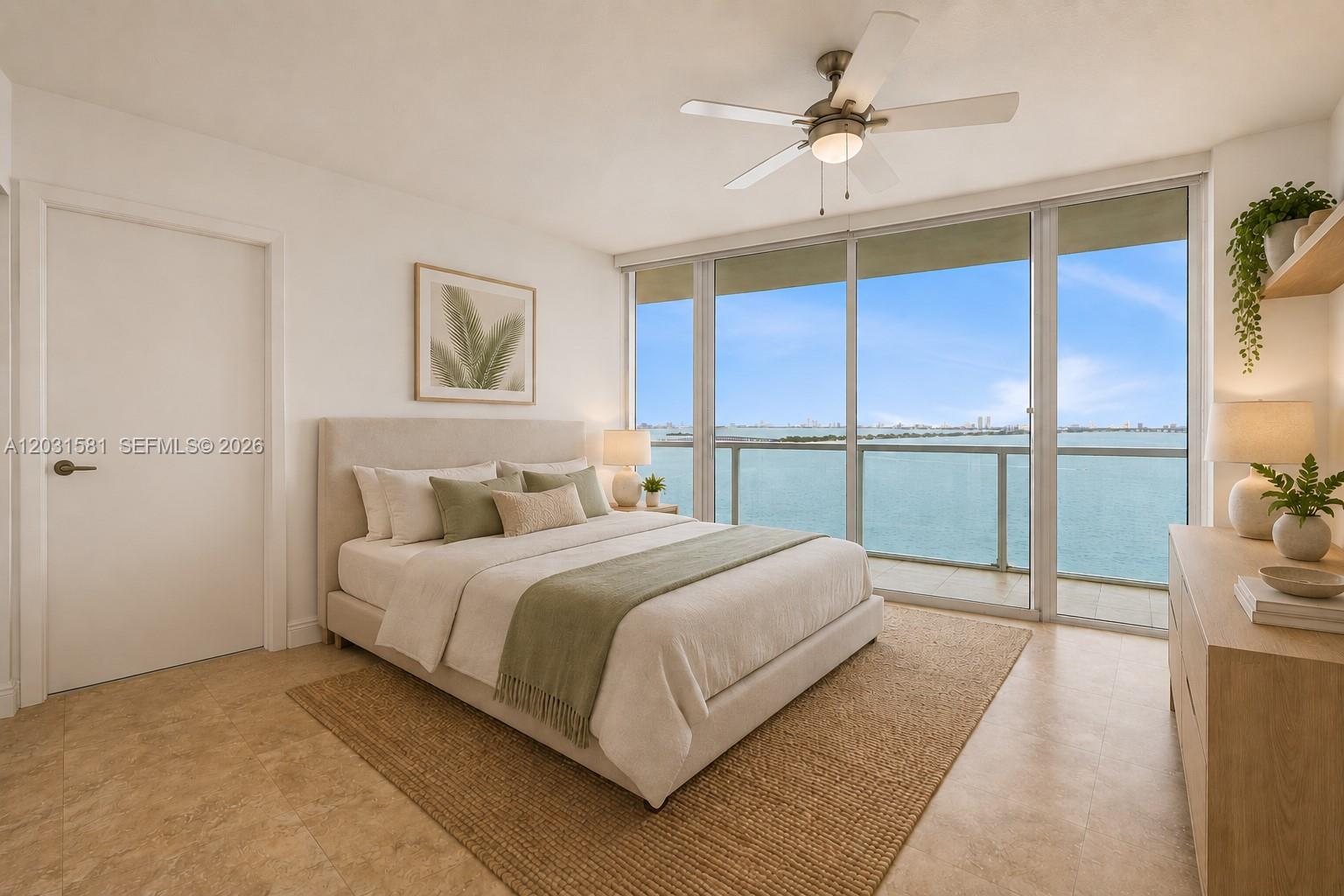 ONYX ON THE BAY CONDO - Residential Lease