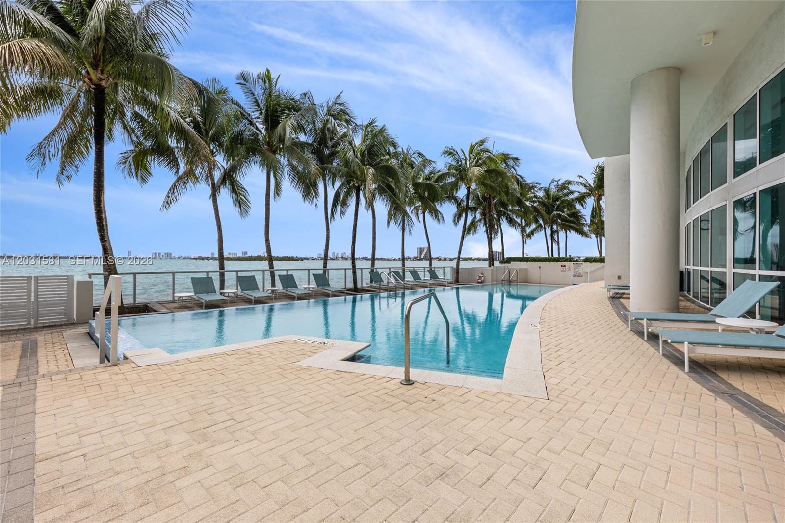 ONYX ON THE BAY CONDO - Residential Lease