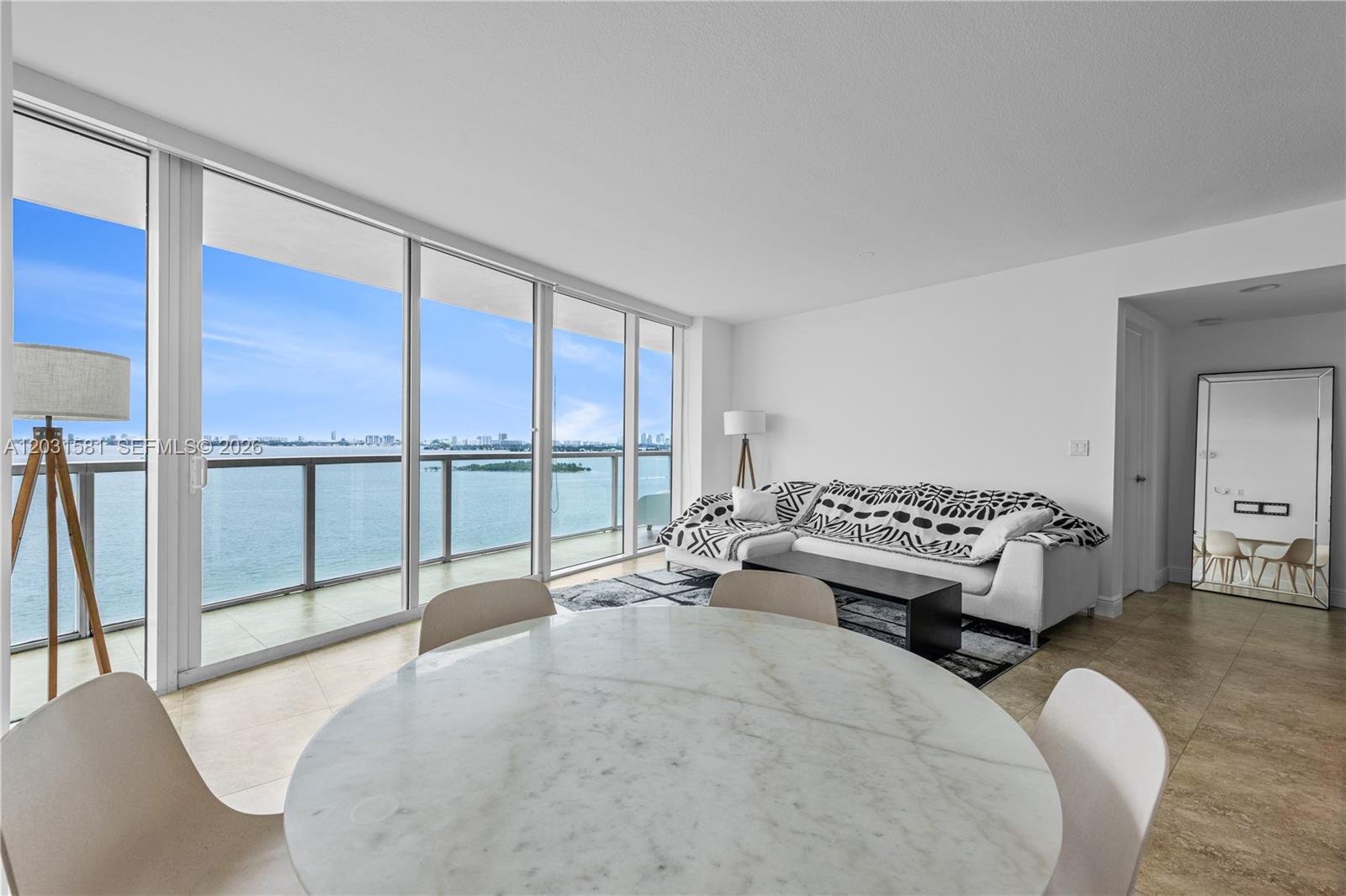 ONYX ON THE BAY CONDO - Residential Lease