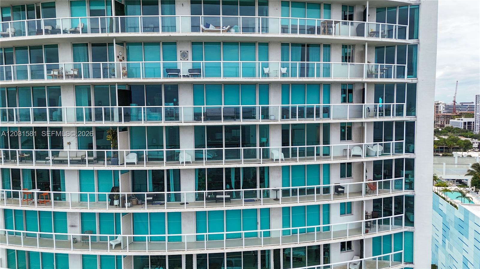 ONYX ON THE BAY CONDO - Residential Lease