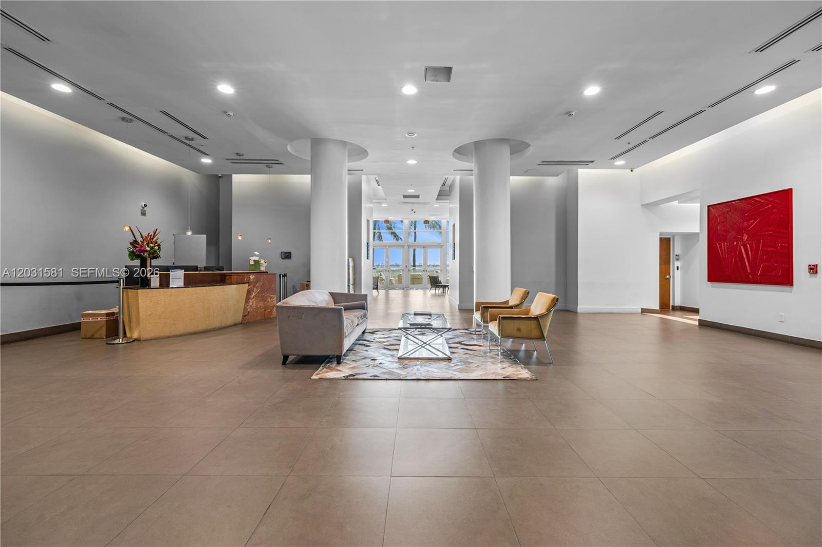 ONYX ON THE BAY CONDO - Residential Lease