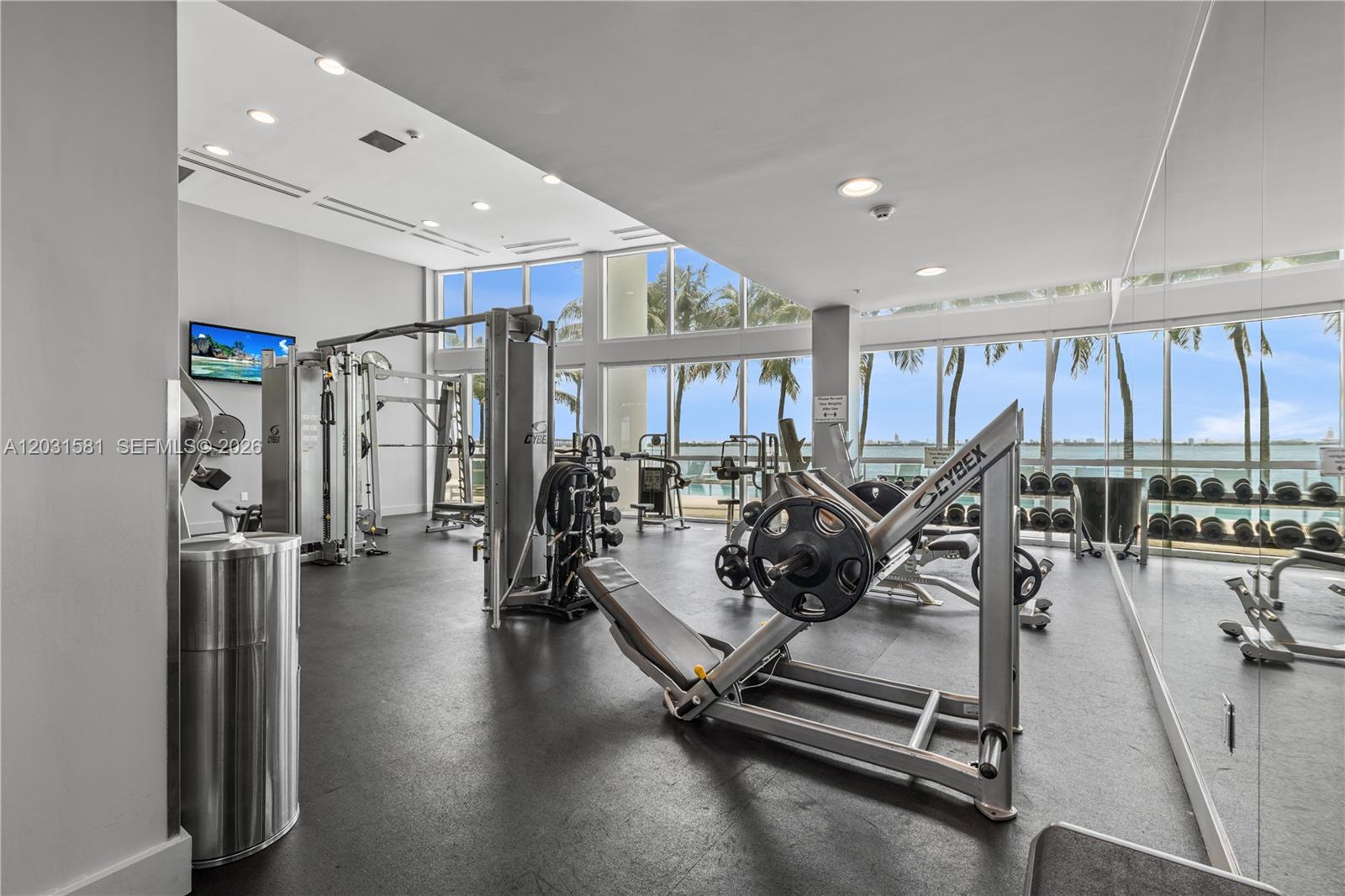 ONYX ON THE BAY CONDO - Residential Lease