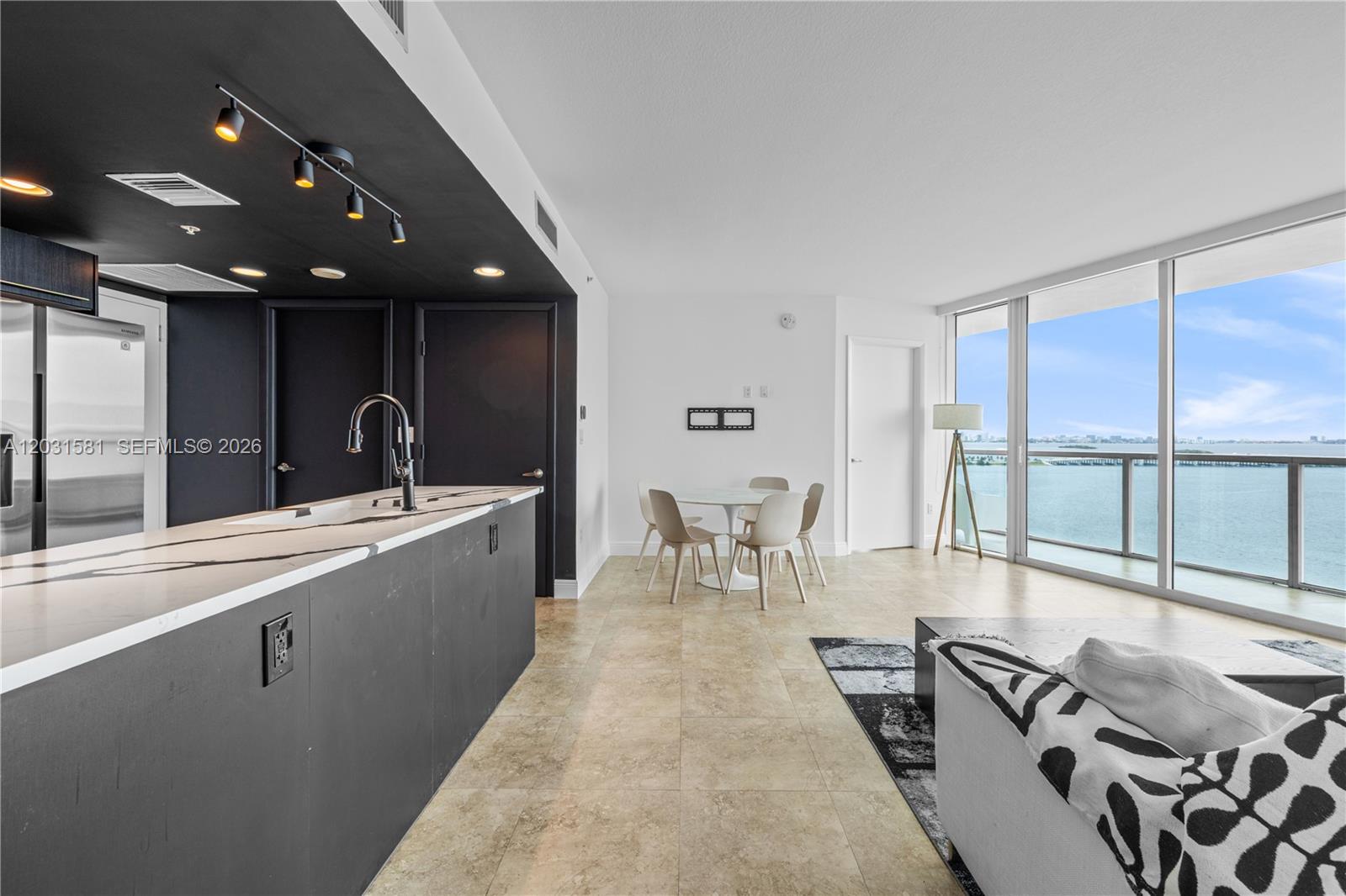 ONYX ON THE BAY CONDO - Residential Lease