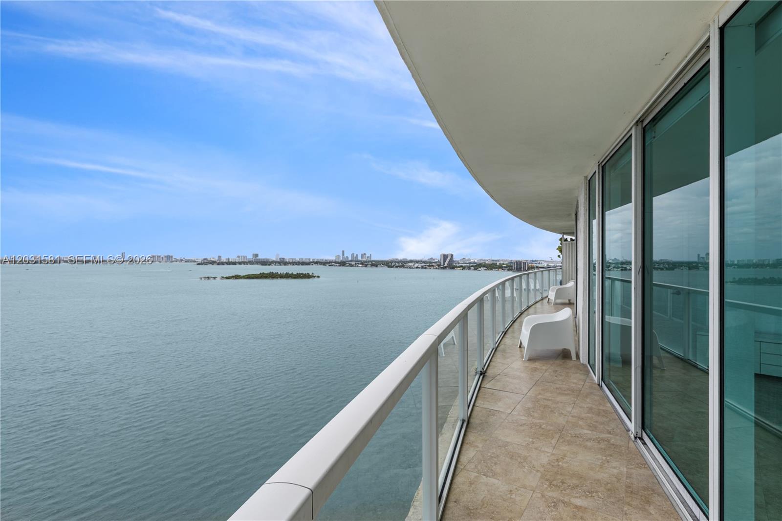 ONYX ON THE BAY CONDO - Residential Lease