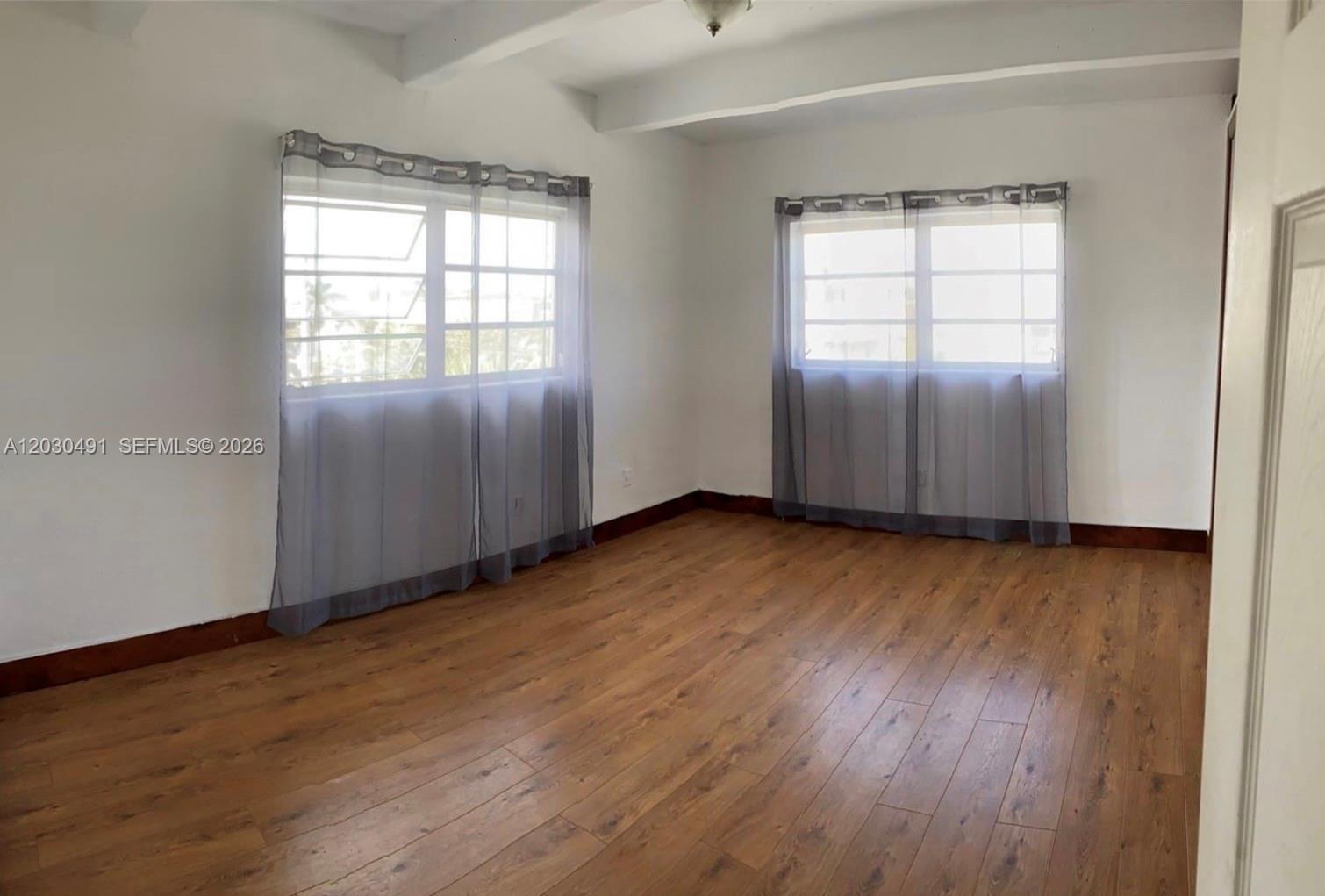 VILLAGE AT DADELAND CONDO - Residential