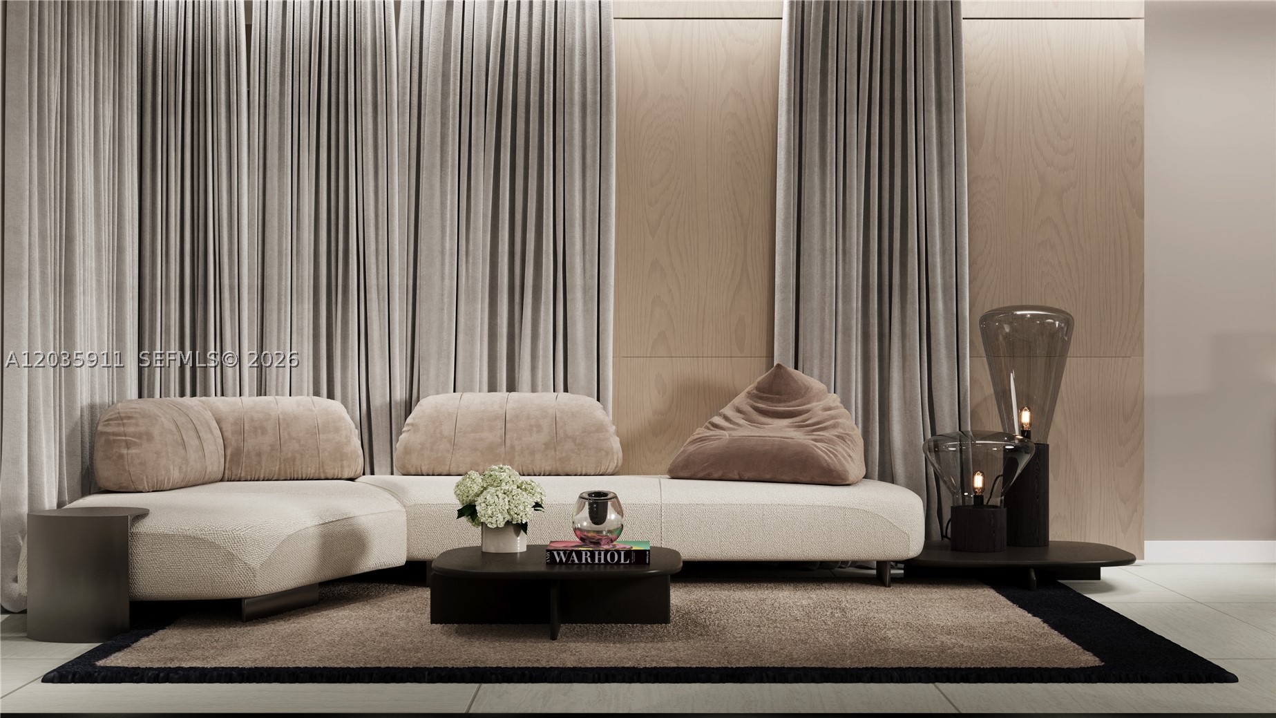 GOLDEN GATE ESTATES & MAR - Residential
