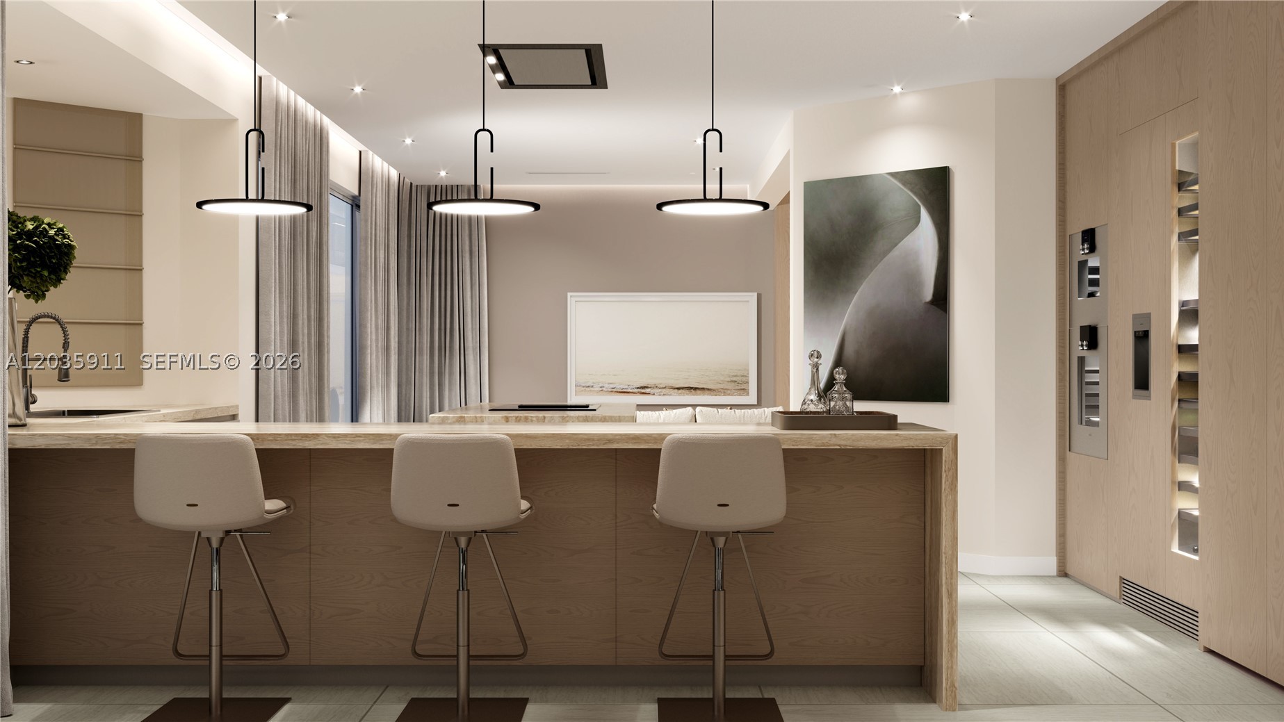 GOLDEN GATE ESTATES & MAR - Residential