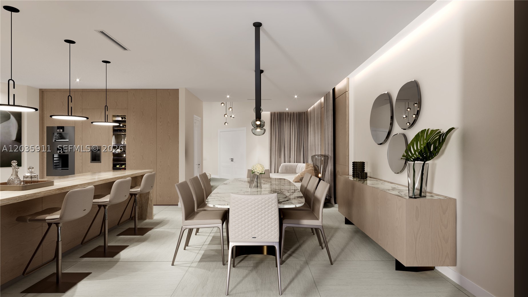 GOLDEN GATE ESTATES & MAR - Residential