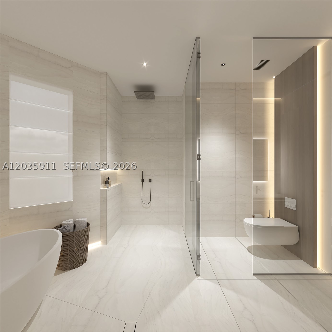 GOLDEN GATE ESTATES & MAR - Residential