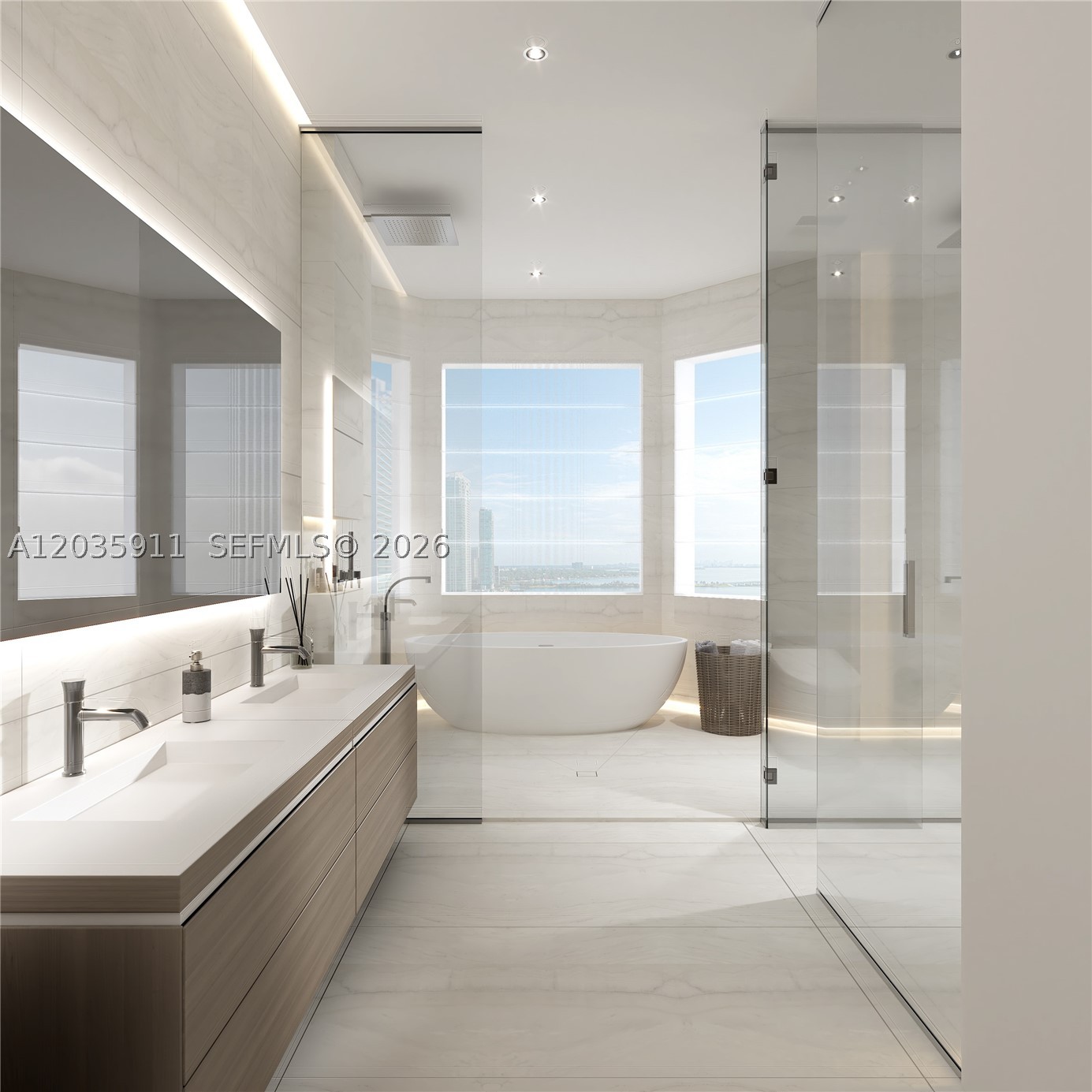GOLDEN GATE ESTATES & MAR - Residential
