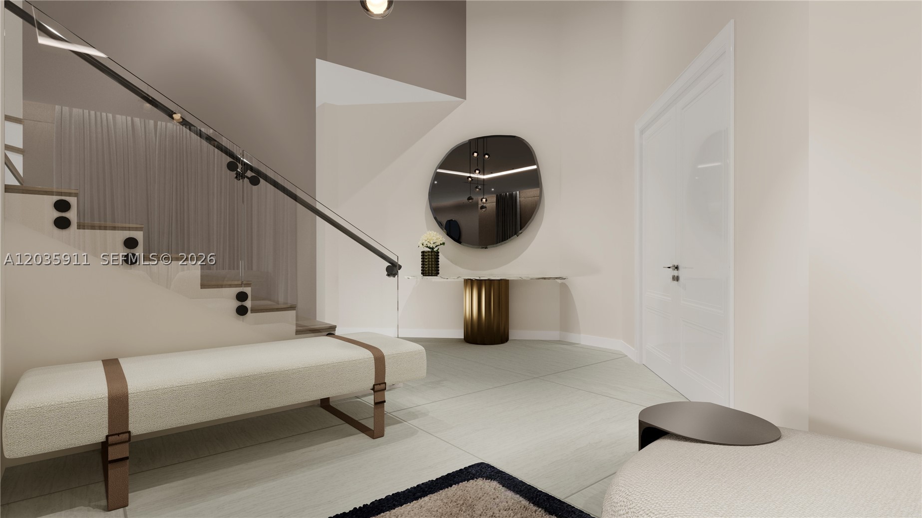 GOLDEN GATE ESTATES & MAR - Residential