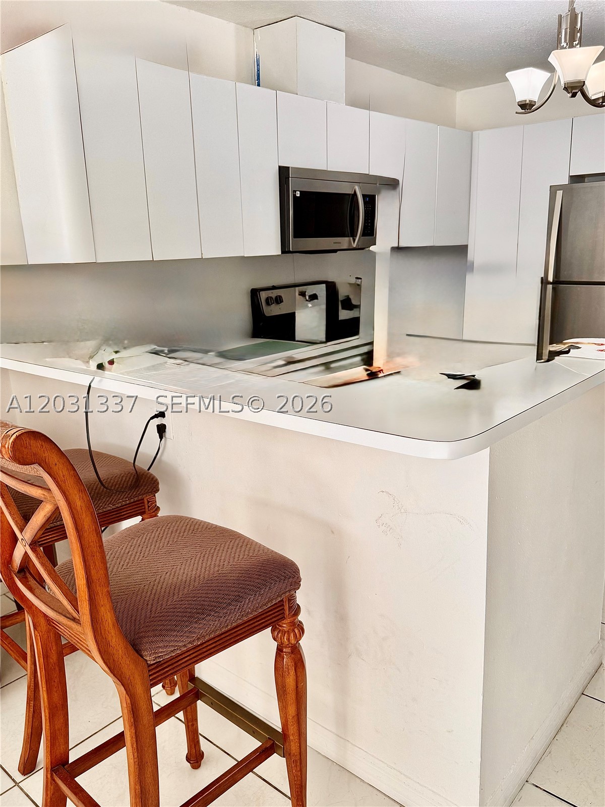 CARIBE SUB - Residential