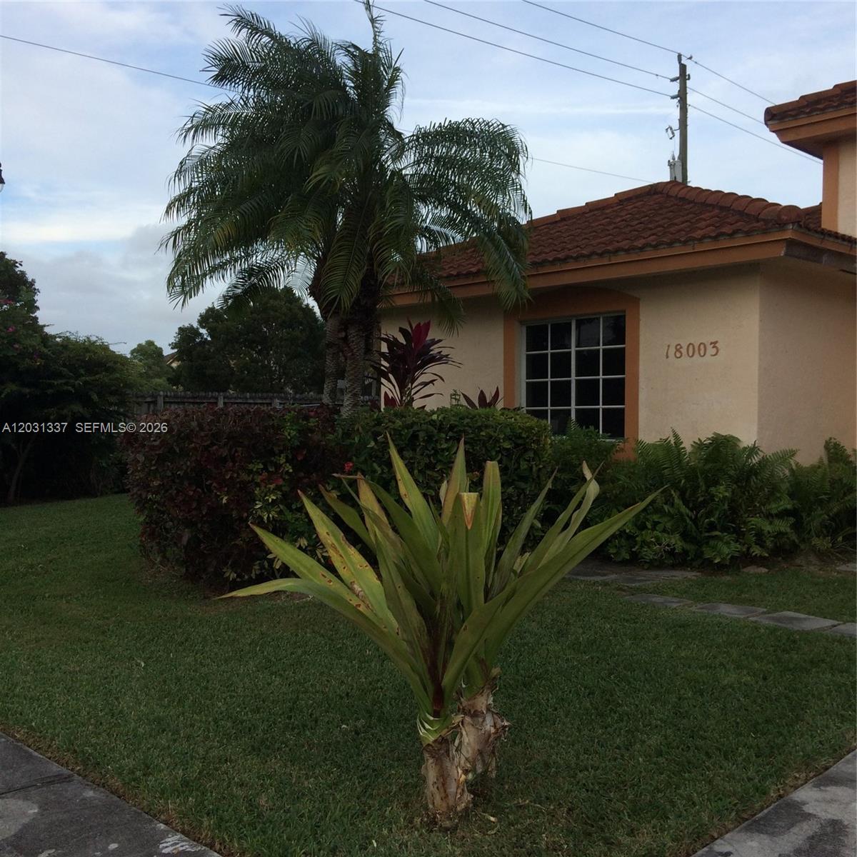 CARIBE SUB - Residential