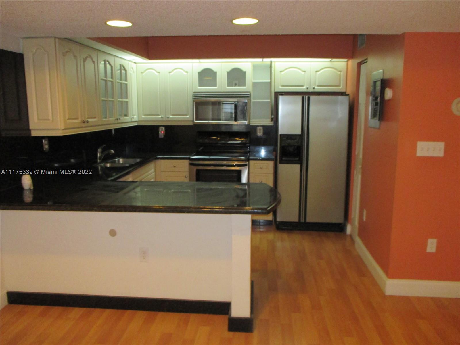 CALUSA CLUB VILLAGE CONDO - Residential