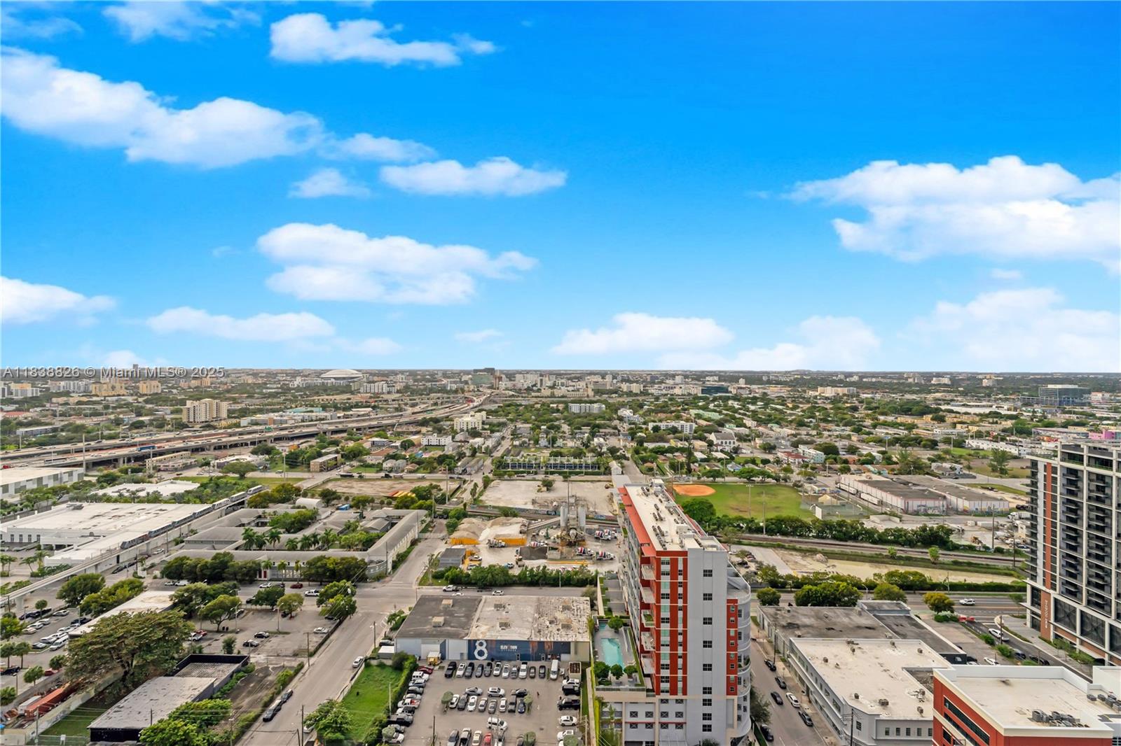 CANVAS CONDO - Residential Lease