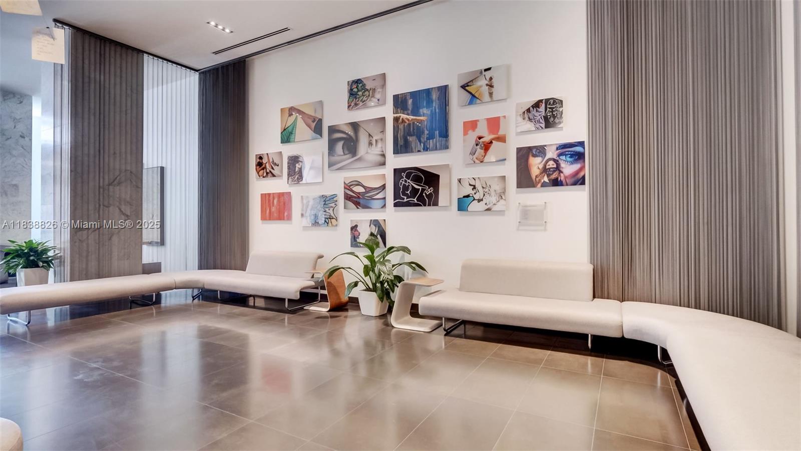 CANVAS CONDO - Residential Lease