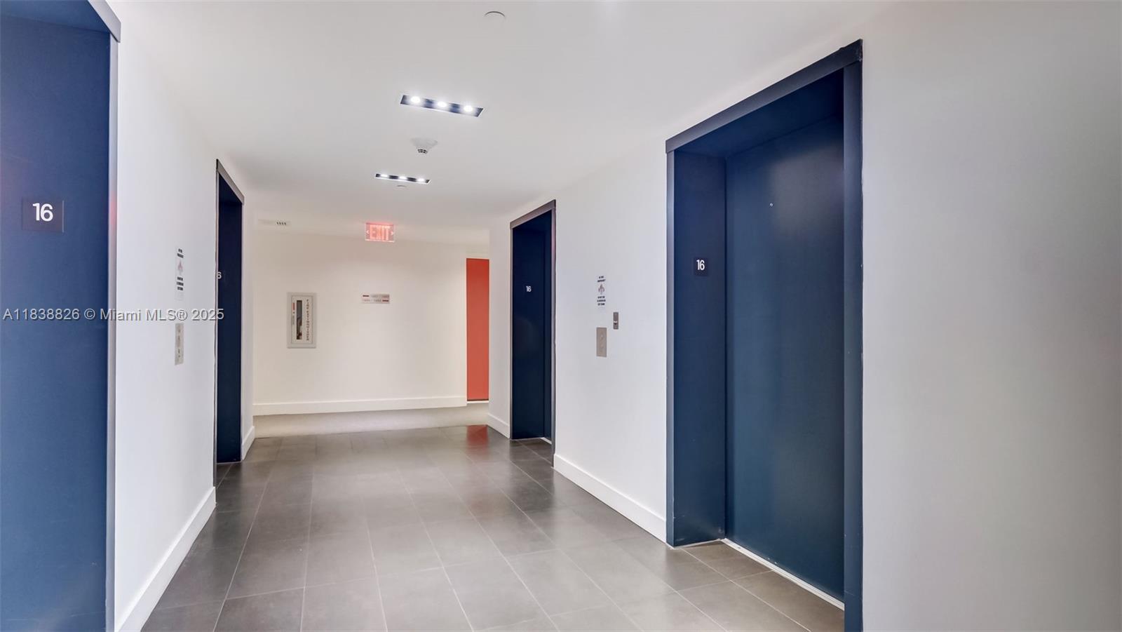 CANVAS CONDO - Residential Lease