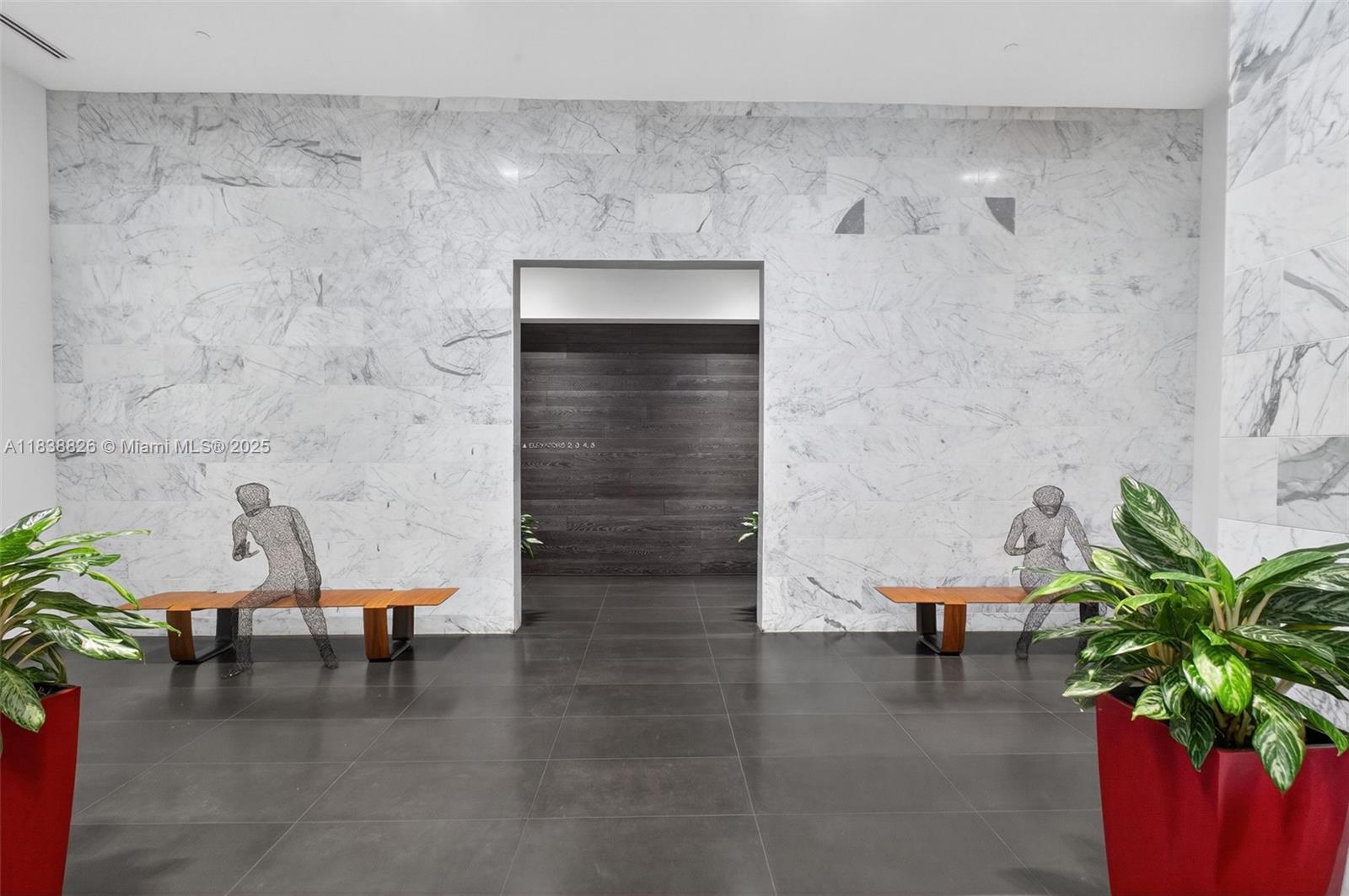 CANVAS CONDO - Residential Lease