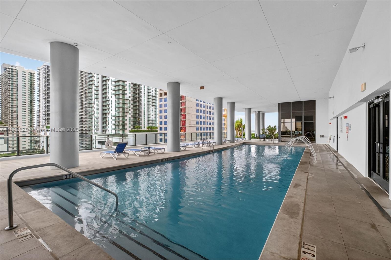 CANVAS CONDO - Residential Lease