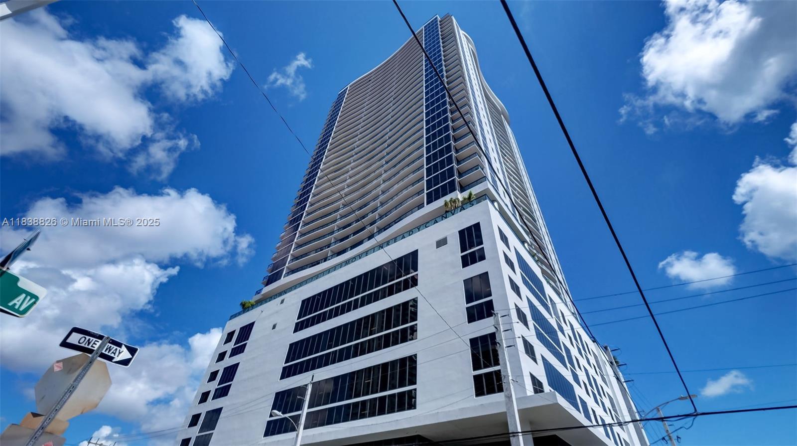 CANVAS CONDO - Residential Lease