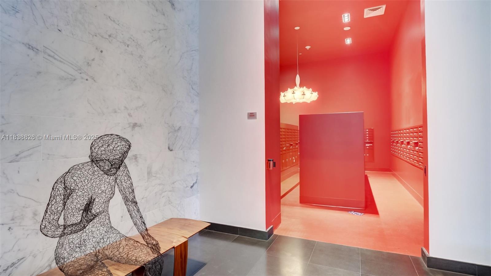 CANVAS CONDO - Residential Lease