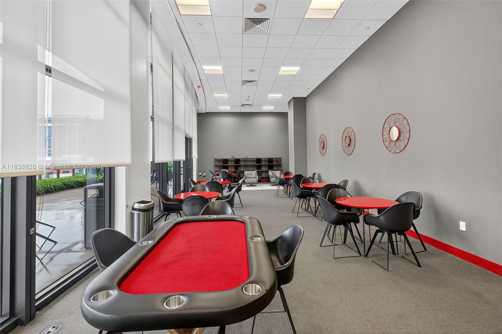 CANVAS CONDO - Residential Lease