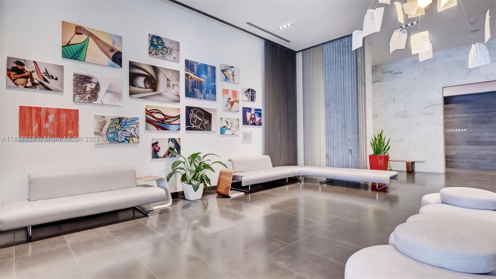 CANVAS CONDO - Residential Lease