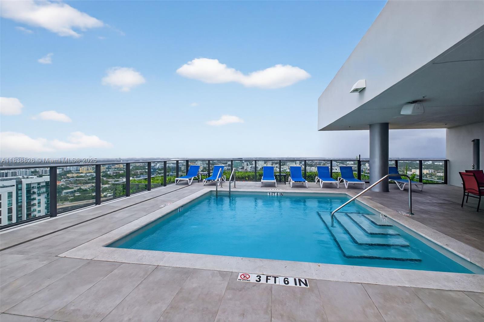 CANVAS CONDO - Residential Lease