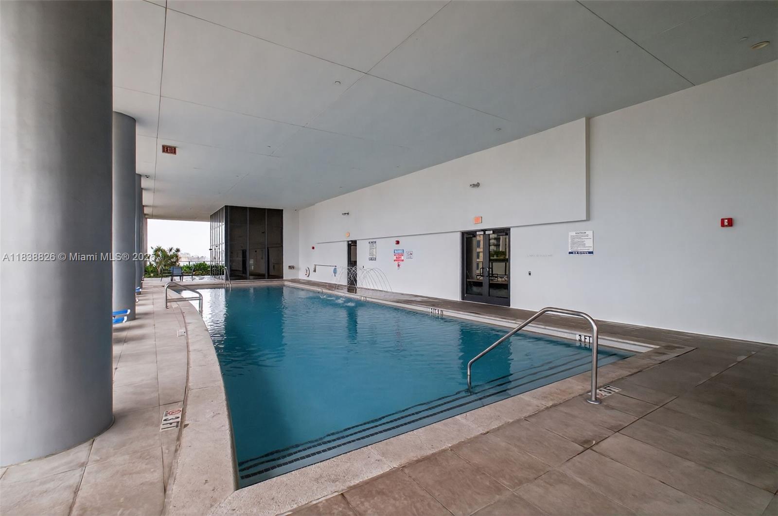 CANVAS CONDO - Residential Lease