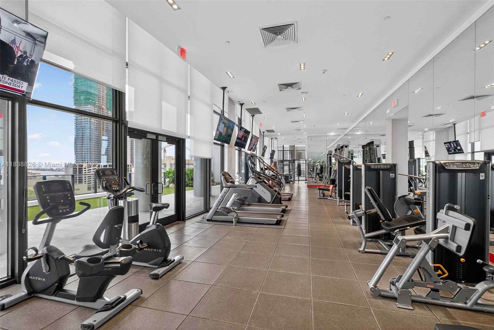 CANVAS CONDO - Residential Lease