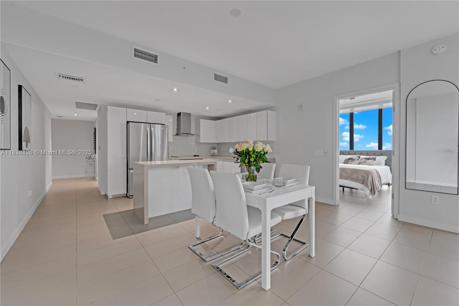 CANVAS CONDO - Residential Lease